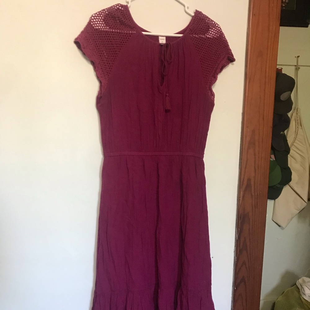 Old Navy Dress